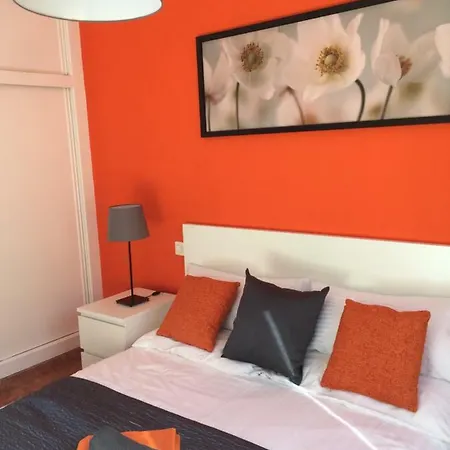 8 Casa Tomas * Caleta De Fuste