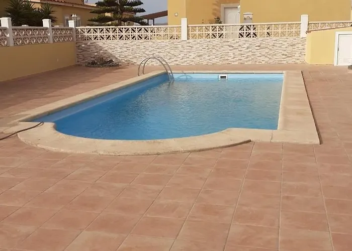 Willa 8 Casa Tomas *