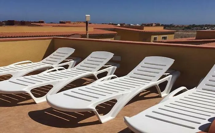 8 Casa Tomas *