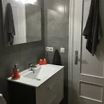 8 Casa Tomas كاليتا ذي فوستي