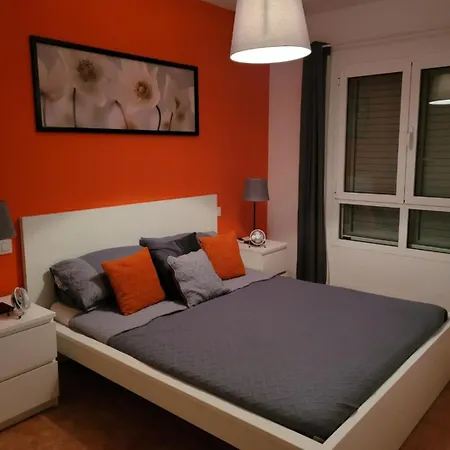 8 Casa Tomas Willa *