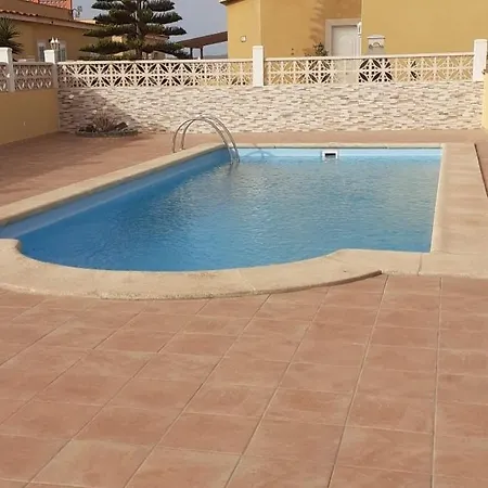 Willa 8 Casa Tomas *