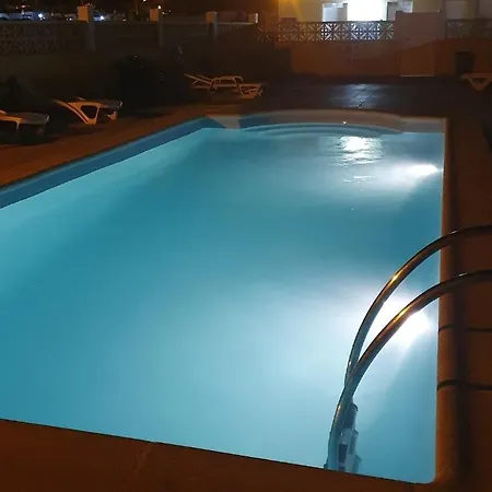 فيلة 8 Casa Tomas *