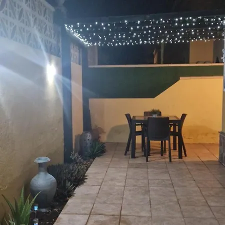 فيلة 8 Casa Tomas كاليتا ذي فوستي