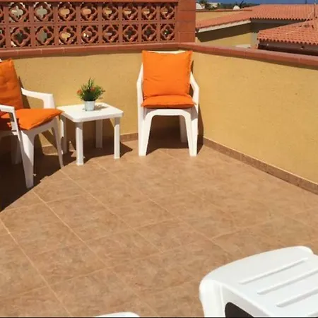 8 Casa Tomas فيلة